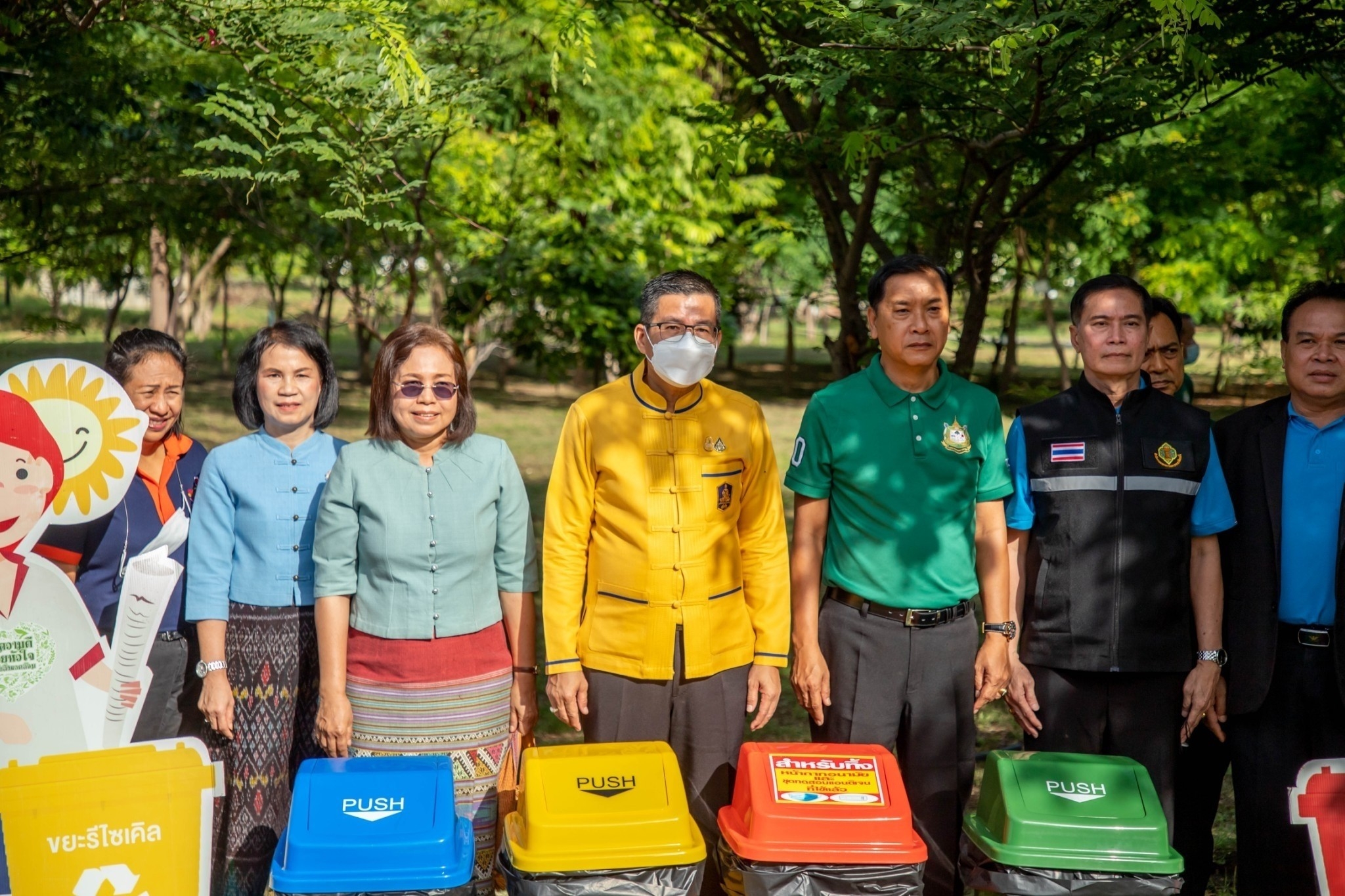 title - จังหวัดสุโขทัย จัดประชุมหารือข้อราชการประจำเดือน ในรูปแบบกิจกรรมสภากาแฟ ครั้งที่ 7☕️